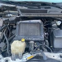 MOTORE PER TOYOTA RAV4 2.0D D-4D ANNO 2003