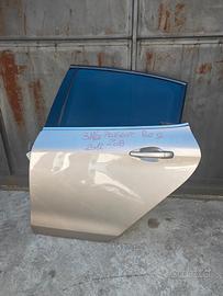 PORTA POST SX PEUGEOT 208 1.6 TD 2012 9H06 311/202