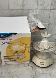 spremiagrumi elettrico 