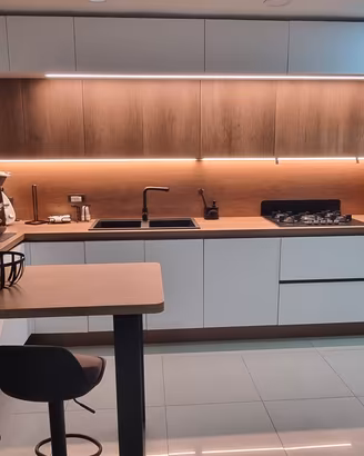 CUCINA STOSA INFINITY COME NUOVA
