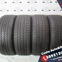 255 50 20 Goodyear 85% 4Stagioni Pneus