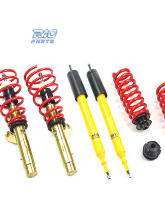 SOSPENSIONE FILETTATA EIBACH MTS BMW E91 TOURING 0