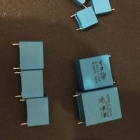 Condensatori EPCOS/WIMA Polipropilene MKP Box vari