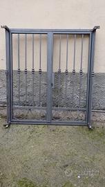 grate