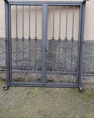 grate