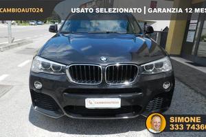 BMW X4 xDrive20d Msport Automatica