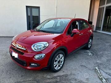 FIAT 500X 1.3 M.Jet 95CV Pop