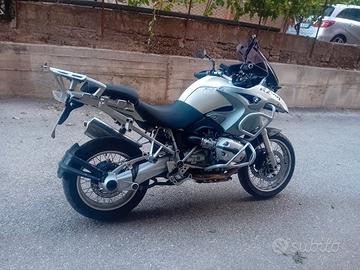 BMW GS 1200