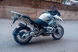 BMW GS 1200