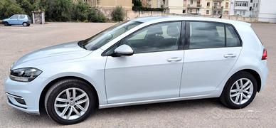 VOLKSWAGEN Golf 7ª serie - 2017