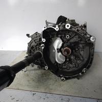 CAMBIO MANUALE COMPLETO FIAT Bravo 2a Serie 463455