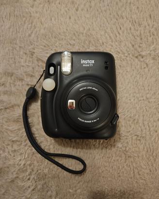 FUJIFILM INSTAX MINI 11