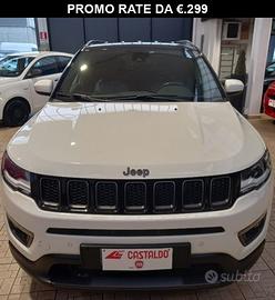 JEEP Compass 2.0 Multijet II aut. 4WD S