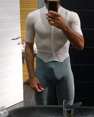 BODY CICLISMO GOBIK