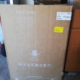 Lavastoviglie Samsung