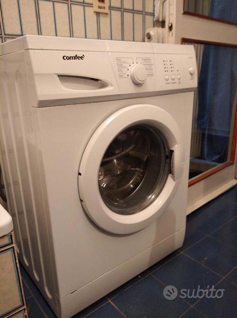 Lavatrice Elettrodomestici In vendita a Padova