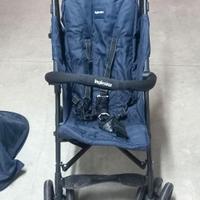 Passeggino, iglesina