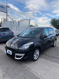 Renault Scenic Scénic 1.5 dCi 110CV Confort