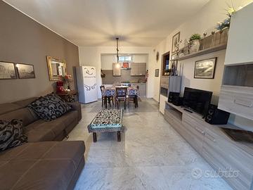 INDIPENDENTE 70 mq CON POSTO AUTO ACICASTELLO