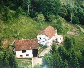 Casa in campagna