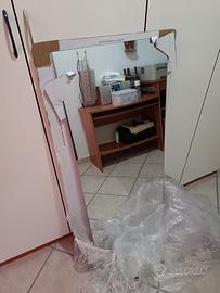 Specchio Ikea LARBRO