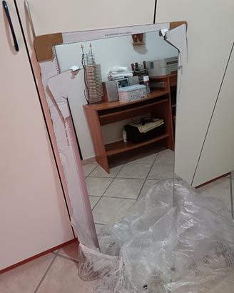 Specchio Ikea LARBRO