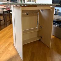 FOPPAPEDRETTI - asse da stiro