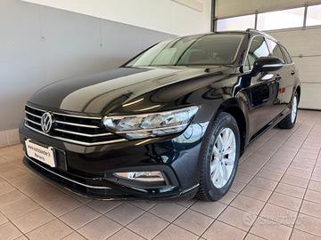 Volkswagen Passat Variant 2.0 TDI DSG Comfortline 