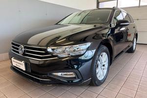 Volkswagen Passat Variant 2.0 TDI DSG Comfortline 