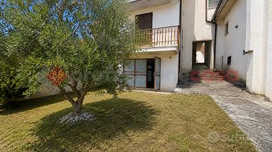 Appartamento Fumone [Cod. rif 3323470VRG]
