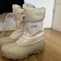 Pacchetto sport inverno Tg 9-10 anni