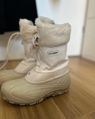 Pacchetto sport inverno Tg 9-10 anni