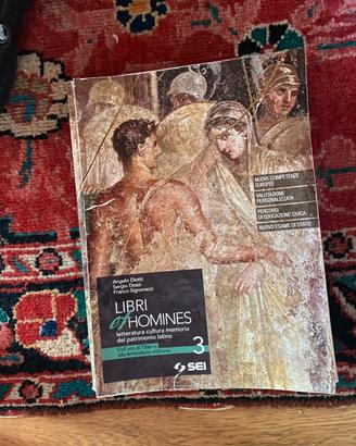 libri et homines 3