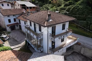 CASA INDIPENDENTE A TORREBELVICINO