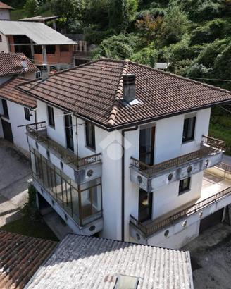 CASA INDIPENDENTE A TORREBELVICINO