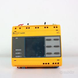ISOLATORE DI ISOLAMENTO BENDER ISO685-D-B B910670