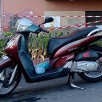 Honda Sh 151i 2007
