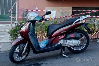 Honda Sh 151i 2007