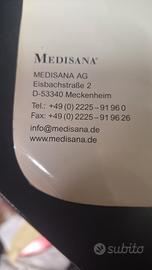 misuratore pressione arteriosa