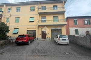 DEPOSITO A MONTEVARCHI