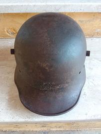 elmo austriaco ww1 