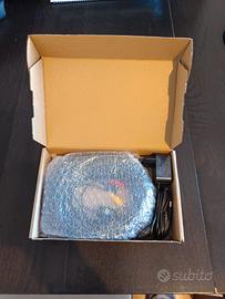 Telecamera Subacquea