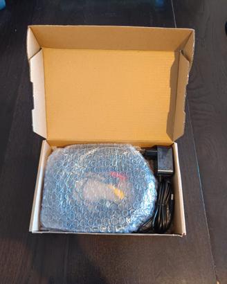 Telecamera Subacquea