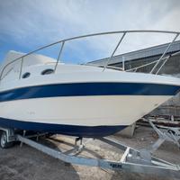 Saver Riviera 24 motore DIESEL