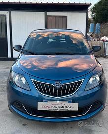 Lancia Ypsilon 1.0 FireFly 5 porte S&S Hybrid Ecoc