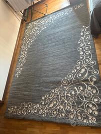 2 tappeti per soggiorno