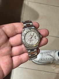 Rolex Yacht Master