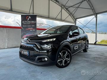 Citroen C3 BlueHDi 100 S&S Feel Pack