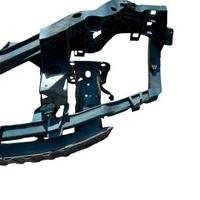 Rivestimento calandra ford focus II serie 1600 td