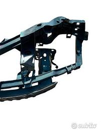 Rivestimento calandra ford focus II serie 1600 td